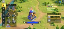 Rise of Kingdoms 65m Power VIP 17 32 Max Lege...