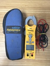 FIELDPIECE MULTIMETER SC260 True RMS