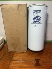 Napa Gold 1791 Oil Filter Made in USA