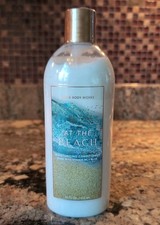 Bath And Body Works At The Beach Conditioner 16 Oz New Sealed 473 ml