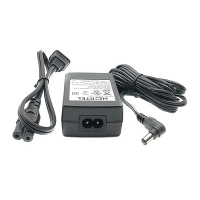 Genuine Nortel A10W-0812I AC Adapter A0517863 Power Supply 8V 1.2A