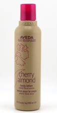 Aveda Cherry Almond Body Lotion Sweet Floral Aroma 6.7 fl oz SHIP FAST