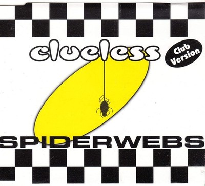 Spiderwebs Clueless
