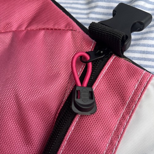 Vintage Us Polo Assn Cross Body Pack Sling Bag. Rucksack Retro.19x 12 Zoll - Bild 16 von 16