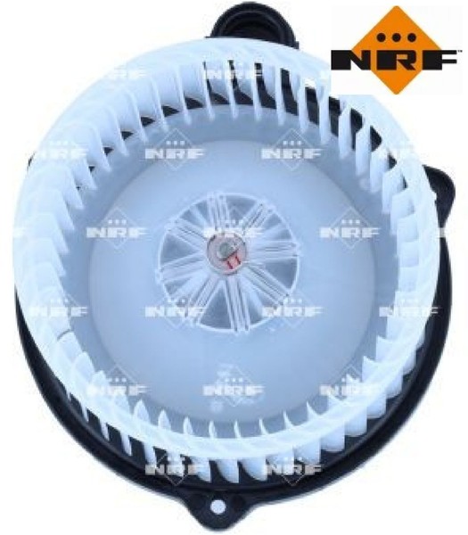 NRF 34477 InnenraumgebläSe GebläSemotor GebläSe LüFtermotor FüR Ford-image