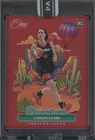 2024 Panini Instant WNBA One & One Downtown #11 Caitlin Clark RC Rookie