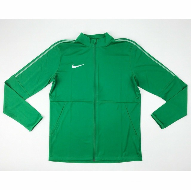 Nike Park 18 Knit Track Full Zip Jacket 