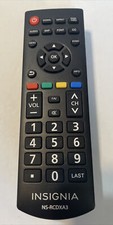 New NS-RCDXA3 NSRCDXA3 Remote Control for Insignia Digital to Analog Con