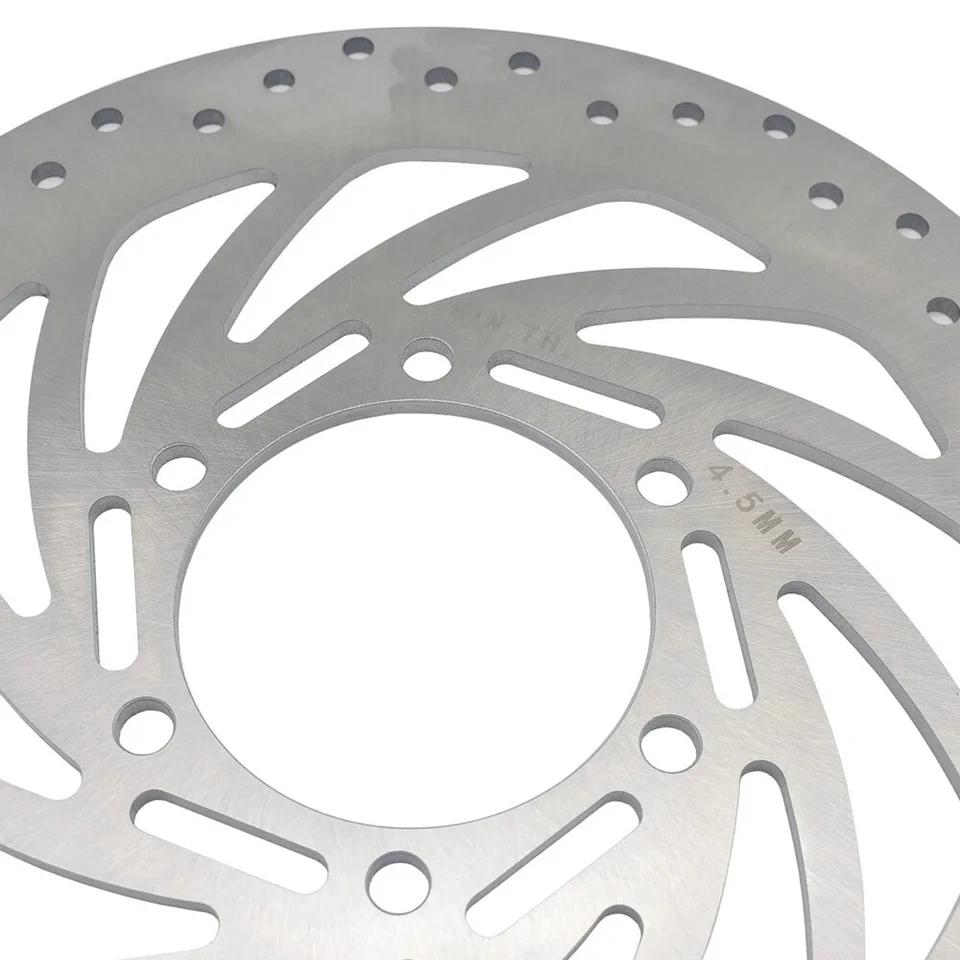 Bremsscheibe vorne für KTM 390 RC 390 2017 2018 2019 2020 2021 2022 Duke390 — 第 4/4 张图片