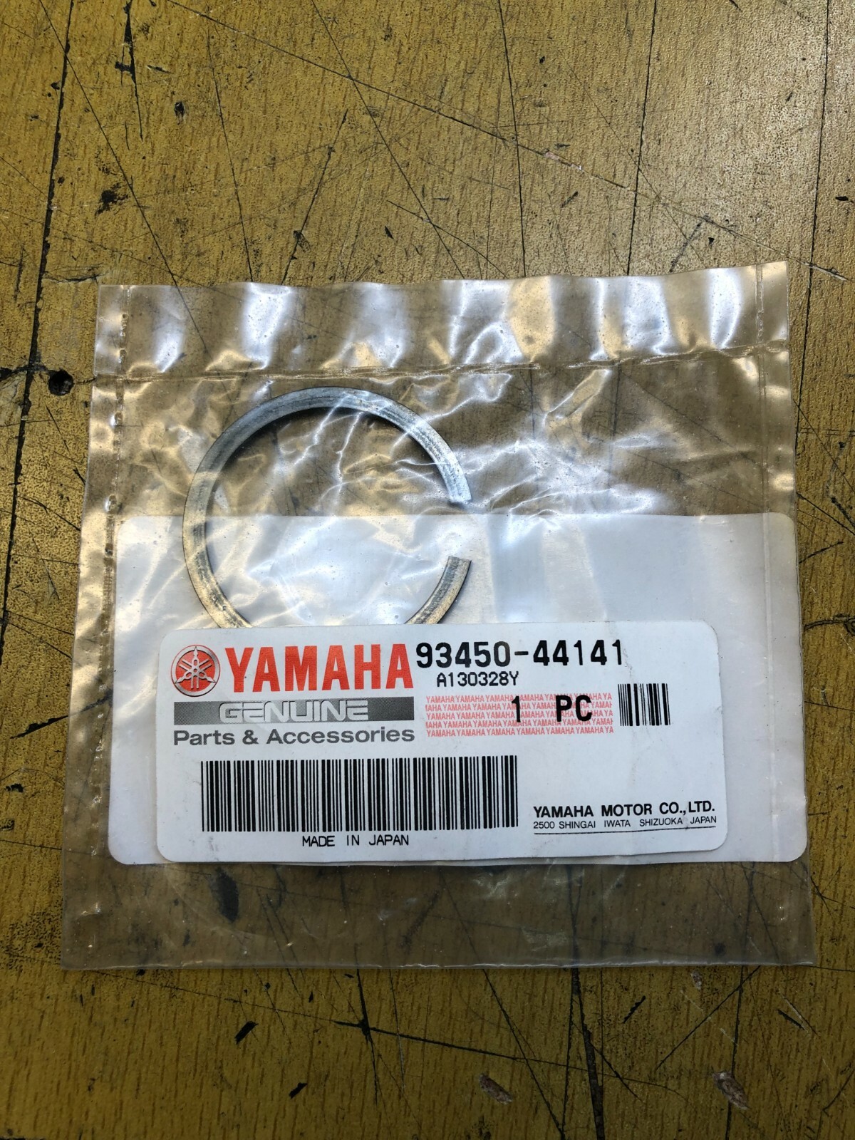 clavette différentiel yamaha 9345044141 yfm 350 400 450 kodiak grizzly wolverin eBay