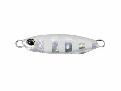 Leurre Métal Jig DUO Drag Metal Cast 15 Grammes - 44 Mm - Pour Pêche En Mer (salmon) - Neuf