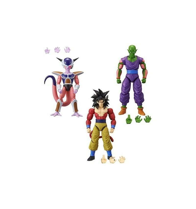 Bandai Dragon Ball Super Dragon Stars Serie 9 Complete Set eBay