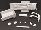 1960 Ford F-100 Flareside Step Side Resin Conversion Kit Amt 1960 Ford F100 Kits
