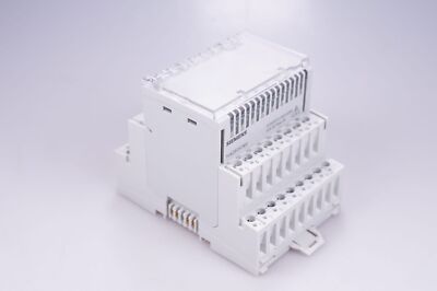 SIEMENS  TXM1.8D  Digital-Eingangsmodul mit 8 Datenpunkten