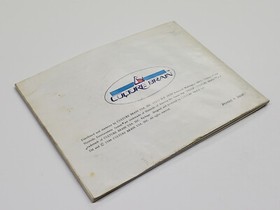 Flying Dragon The Secret NES Nintendo Complete CIB  Authentic Tested ***