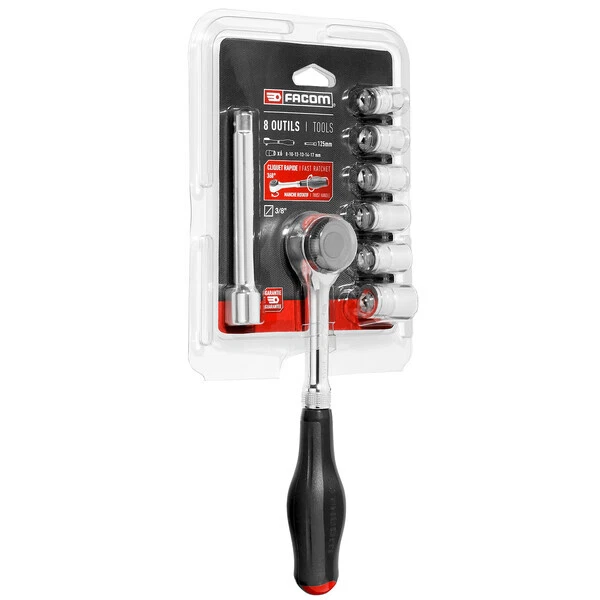 Facom J.360PACK 3 8