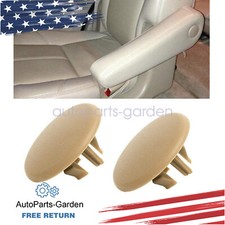 Rear Bucket Seats Arm Rest Handle Trim Bolt For 2007-2019 Chevy Tahoe Suburban Rear Bucket Seats Arm Rest Handle Trim Bolt For 2007-2019 Chevy Tahoe Suburban