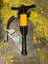 NEW STANLEY SD67141 HYDRAULIC SPIKE DRIVER 32...