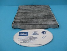 Filtre d'habitacle Subaru LEGACY