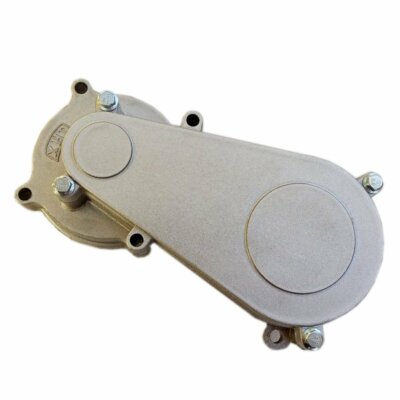 Transmission Gear Box For GP MX3 Mini Pocket Bike 4 Stroke 40cc