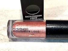 MAC Dazzleshadow Liquid Eyeshadow ~ LOVE YOURSELF ~ full size NIB (#XC2)