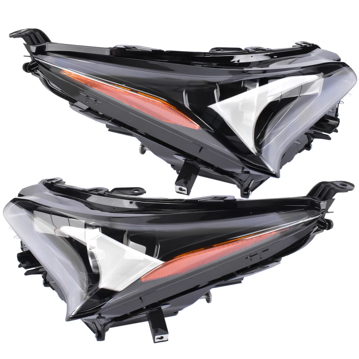 Headlights for Lexus NX200t for sale | eBay