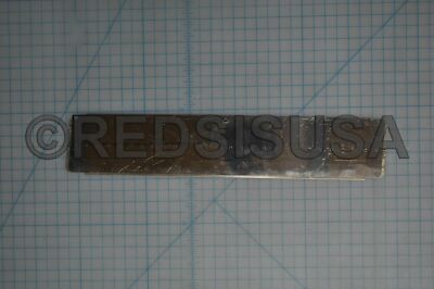 IBM Printronix Ptx 5000 Hammer Bank Cover Pedestal 174550-901