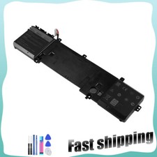 New 191YN Battery for Dell Alienware 15 R1 R2 ALW15ED-2718 2828 1718 1828 2F3W1