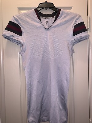 adidas techfit primeknit football jersey