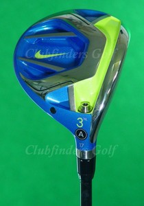 nike vapor fly 3 wood review