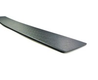 Oppl Ladekantenschutz FüR Mercedes B-Klasse W245 2008-2011 Kunststoff ABS