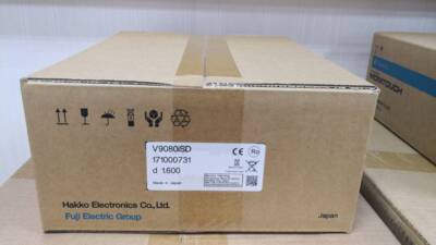 MONITOUCH 富士電機V9080iSD-Z629 27インチ タッチパネル MONITOUCH 富士電機V9080iSD-Z629 27インチ タッチパネル - メルカリ