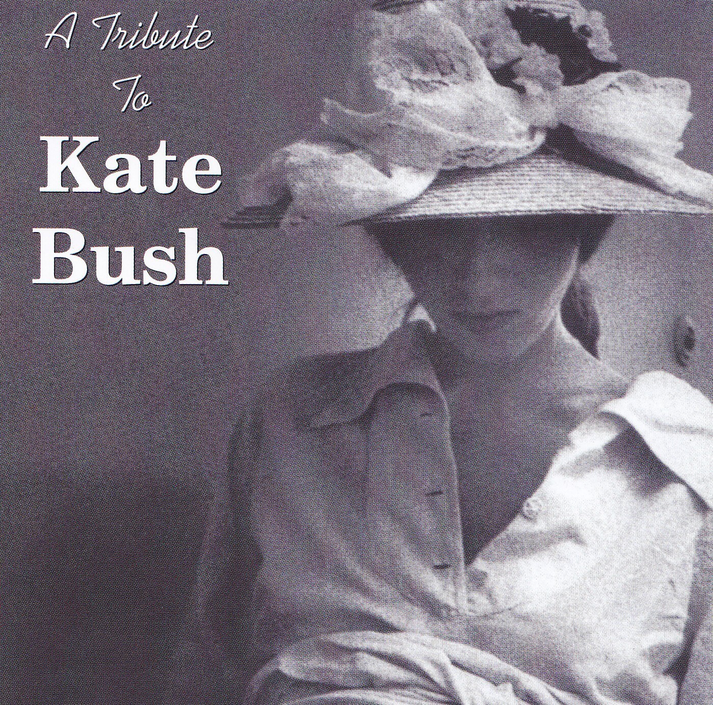 E-CLYPSE featuring JEMMA PRICE - CD - A TRIBUTE TO KATE BUSH