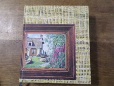 Libro Enciclopedia Giardini E Case Di Campagna, 1967, BOOK