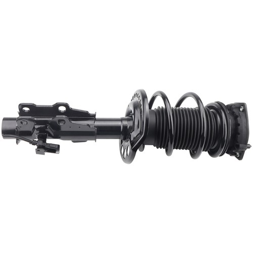 Pair Front Shock Struts Assys w/Electronic For 16-24 Chevrolet Camaro 85649816 - Picture 5 of 9
