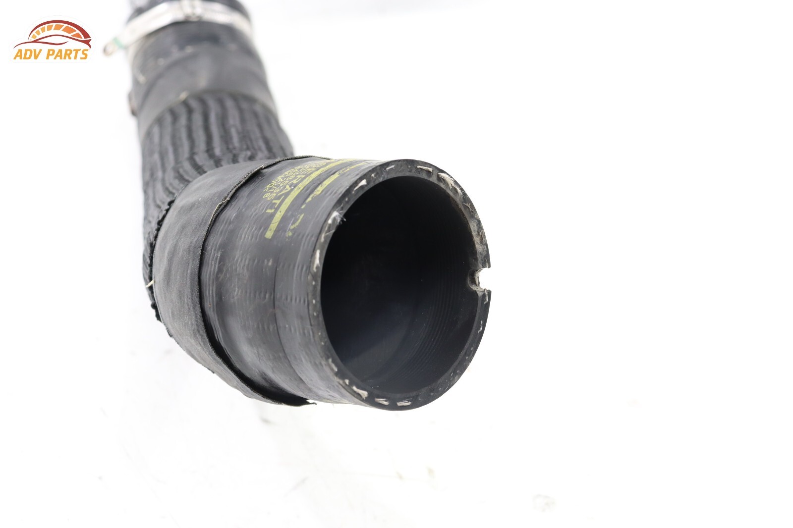 2014-2020 MASERATI GHIBLI 3.0L ENGINE INTERCOOLER AIR DUCT LEFT HOSE PIPE OEM