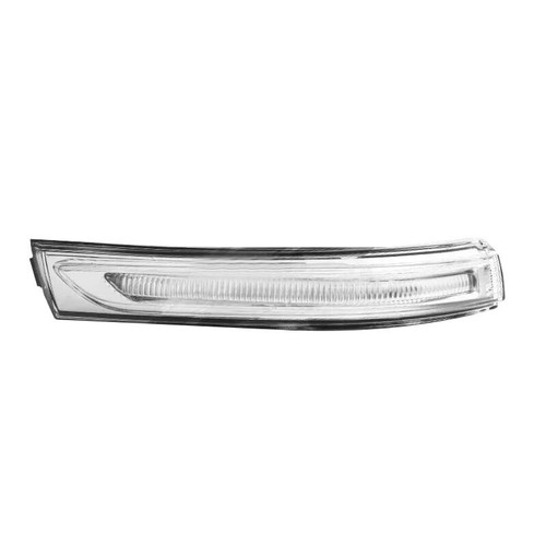 Luz indicadora de señal de espejo retrovisor LED lateral izquierdo para Kia Sportage 2017-2022 - Imagen 2 de 10