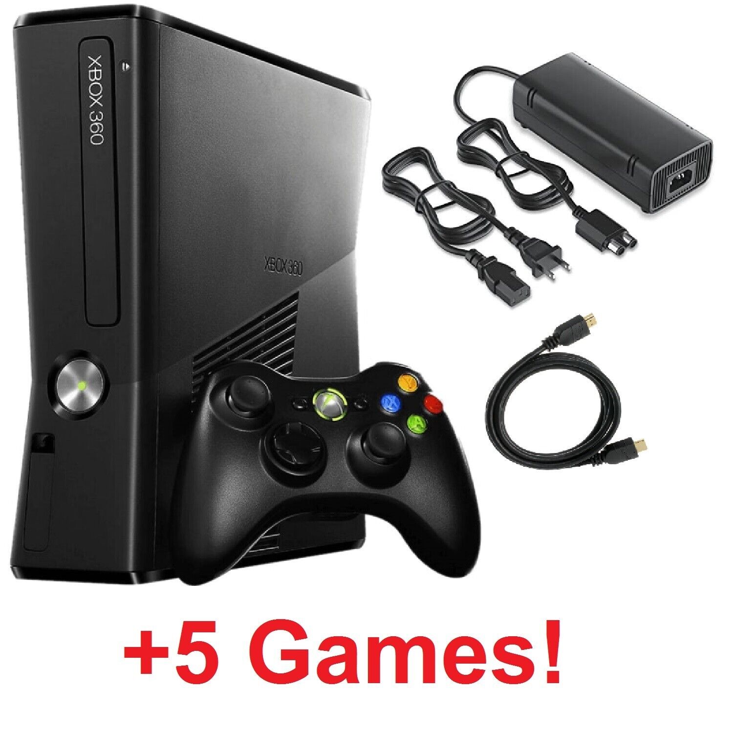 xbox one console and controller