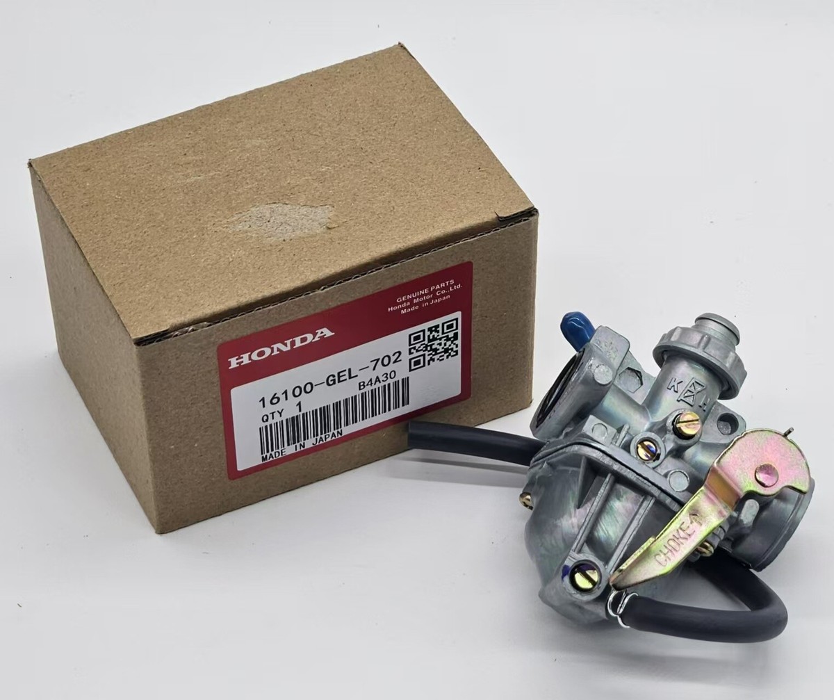 Carburetor Carb 16100-GEL-702 Fit For Honda XR50R CRF50F Acc