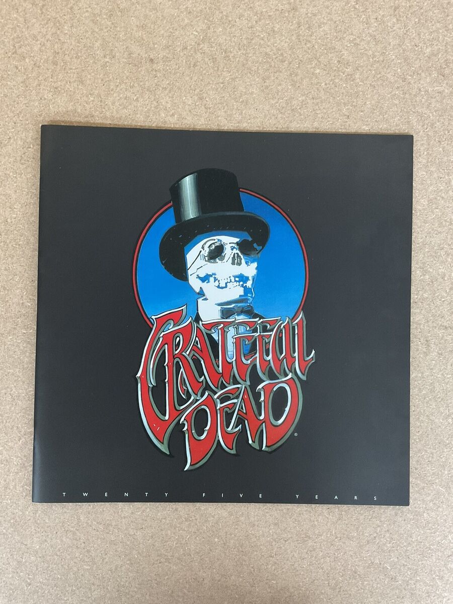 GRATEFUL DEAD Spring 1990 CD Box Set - Wes Lang | eBay GRATEFUL DEAD Spring 1990 CD Box Set - Wes Lang | eBay