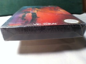 NES Game "Mafat Conspiracy " Unopened NOS