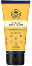 Bee Lovely Hand Cream 50 Ml Discover Beautifully Scented Soft Hands With This N