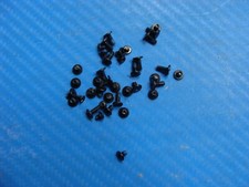 Dell Latitude 14" 5490 OEM Screw Set Screws for Repair ScrewSet