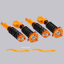 Complete Suspension Coilovers for Mitsubishi Lancer EVO VIII EVO 8 CT9A 2003-05