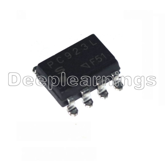 5 PCS SMD PC923L PC923 OPTOCOUPLERS SHARP SOP-8 NEW | eBay