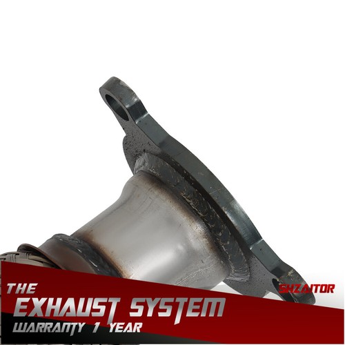 Convertidor catalítico de tubo flexible para Chevrolet Cobalt HHR Saturn Ion 2,2 L 2005-2007 - Imagen 9 de 13