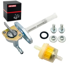 Fuel Petcock Valve fit for Honda XR70R XR80R XR100R #16950-GCF-671 16950-GEL-701
