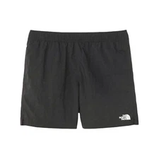 The North Face / Versatile Shorts NB42335 Black M Nylon lightweight | From Japan