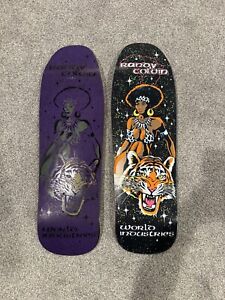 Randy Colvin Skateboard for sale | eBay Randy Colvin Skateboard for sale | eBay