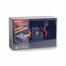 original Thunder Tiger Brushless Regler 8081 GTT^